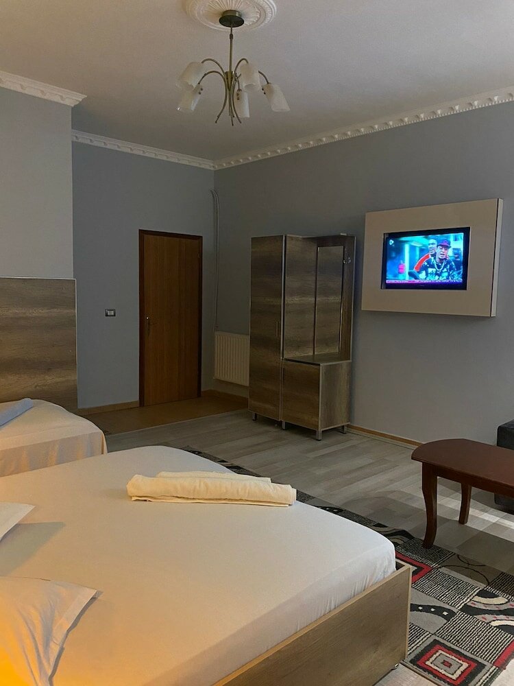 Фото Hotel Jurgen