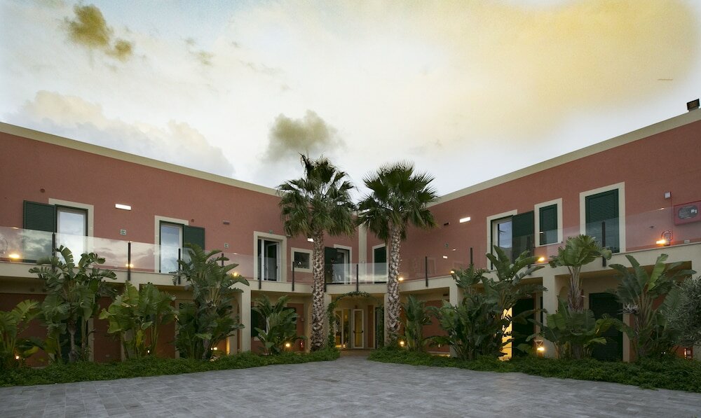 Фото Olea Court Resort