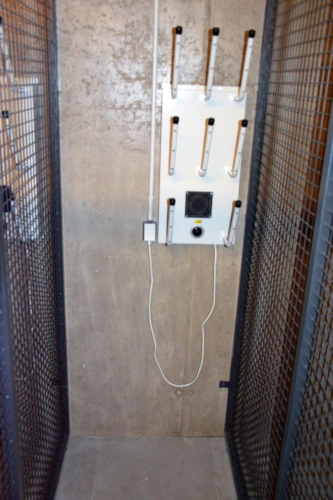 Фото Residence Post