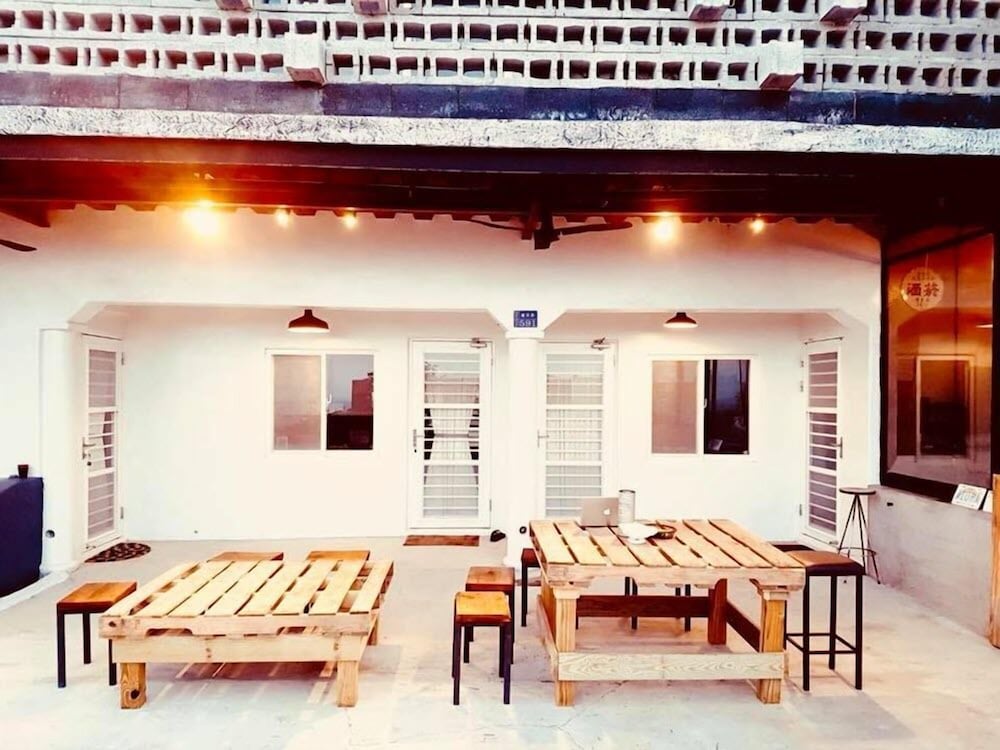 Фото Kenting Sky Villa