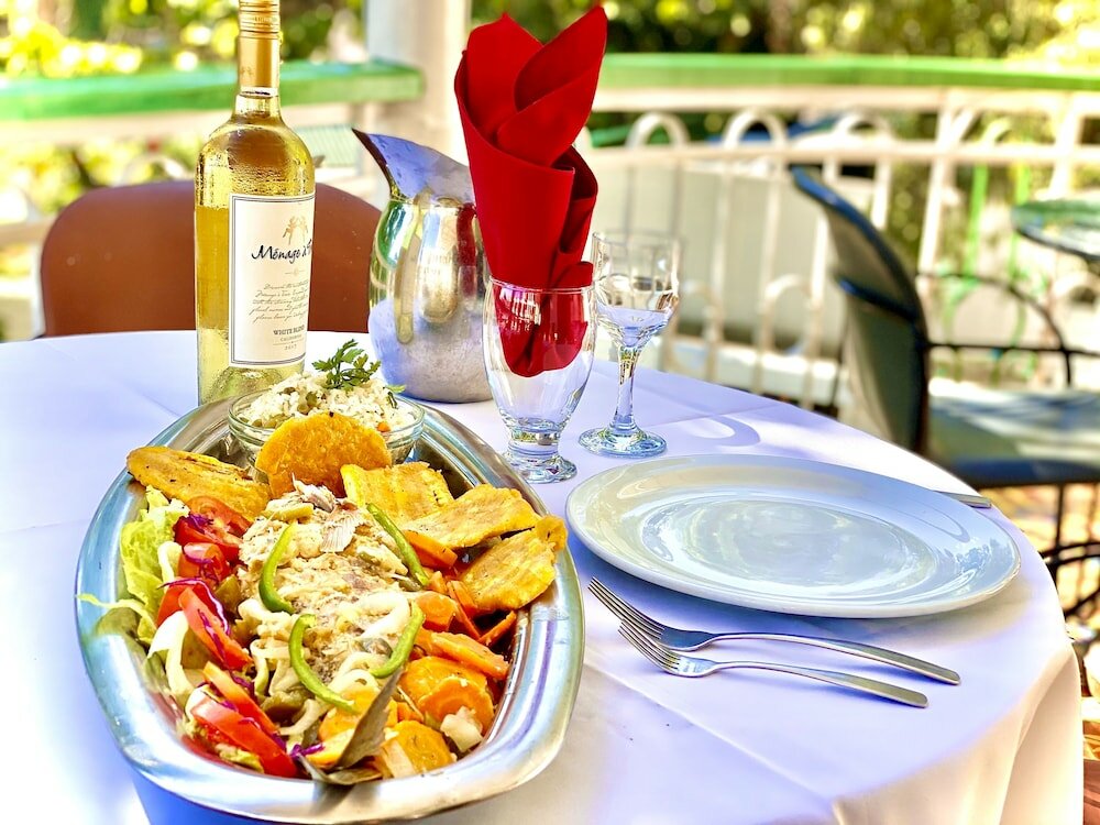 Фото Manoir Adriana Hotel