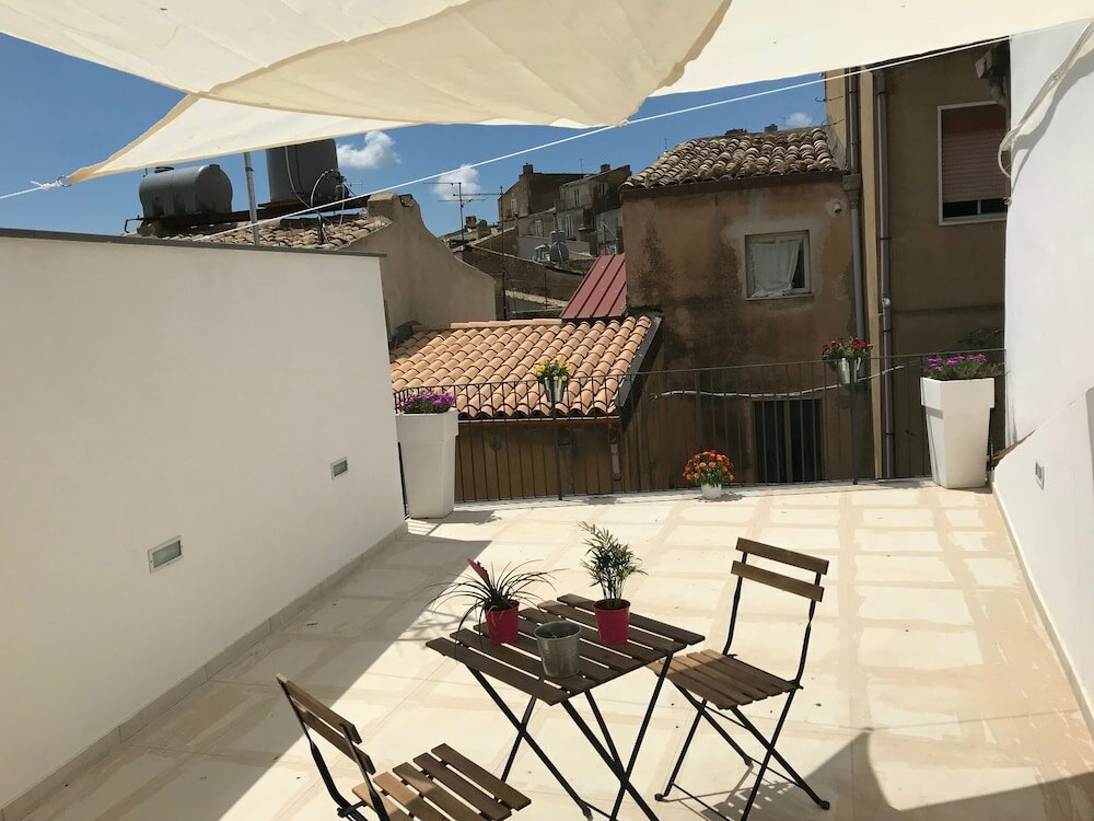 Фото Musa Affittacamere