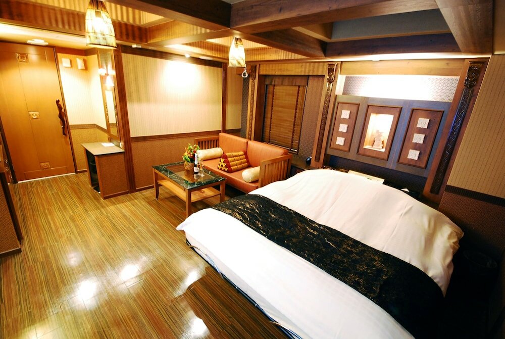 Фото Vanilla Resort Kawagoe - Adults Only