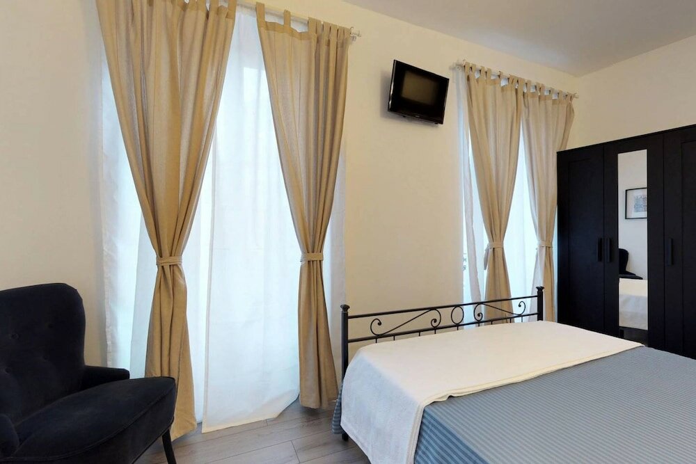 Фото Luxury 2 bedrooms apartment