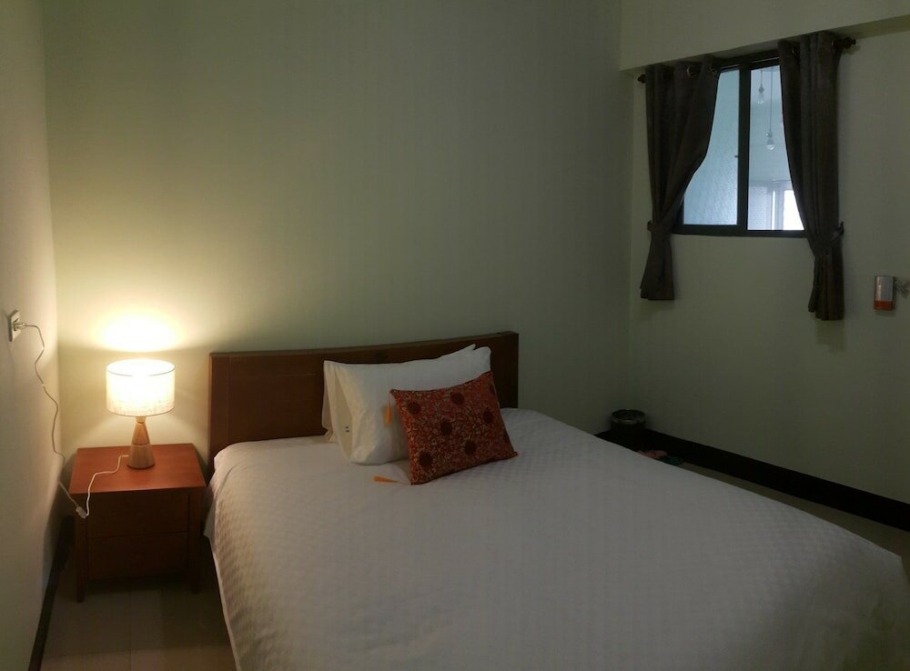 Фото Mount Tai Wu Cozy