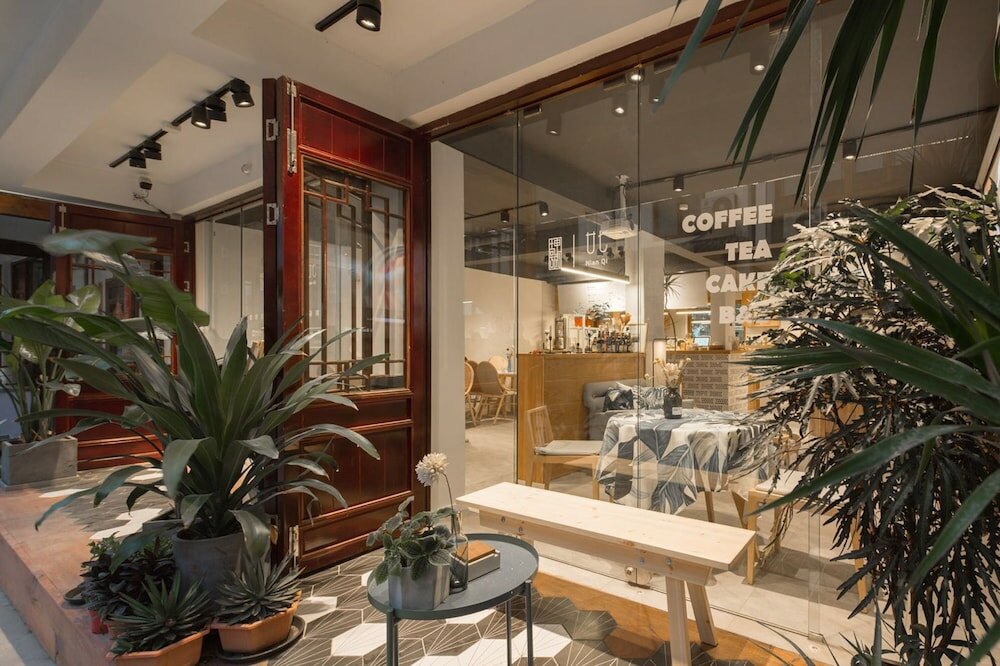 Фото Kun Hao Inn