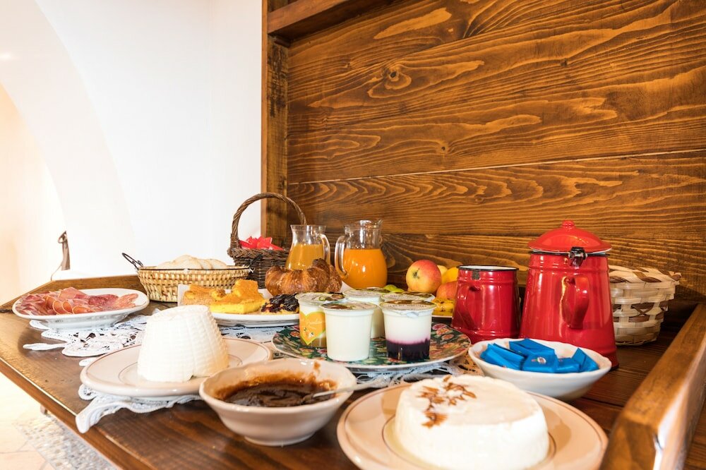 Фото Agriturismo Antico Frutto