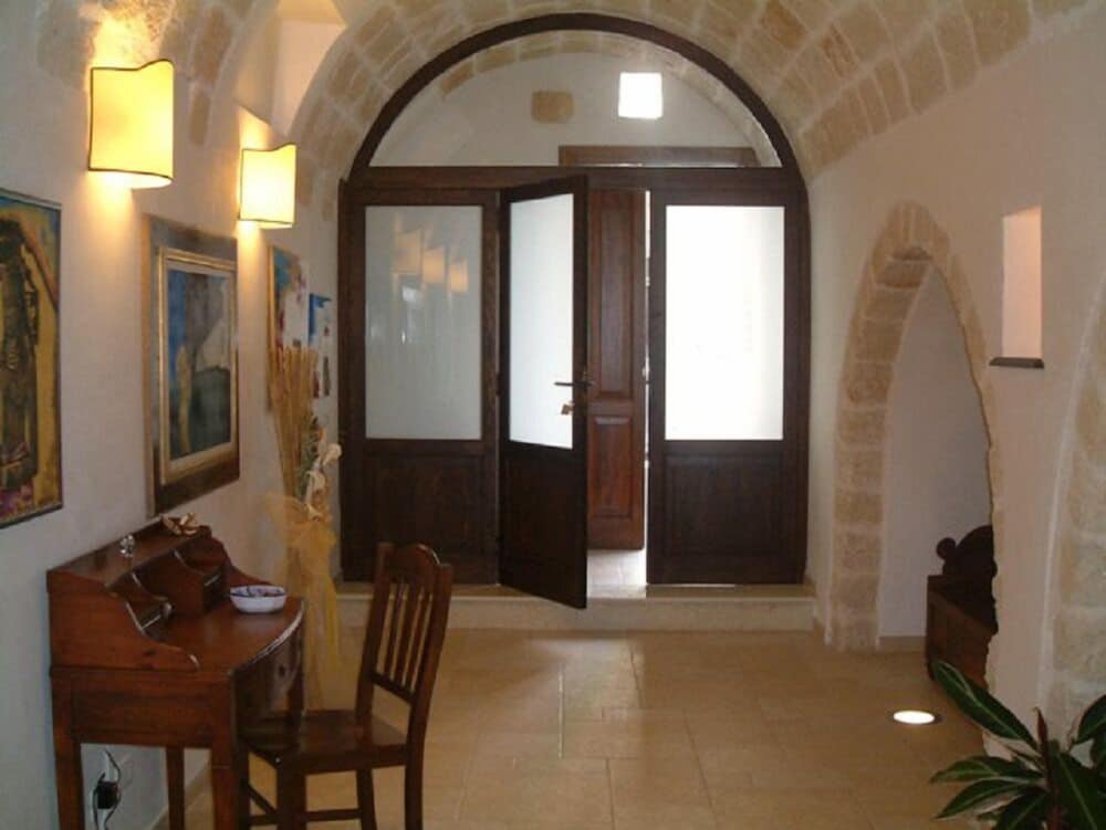 Фото Le Case di Sottovento