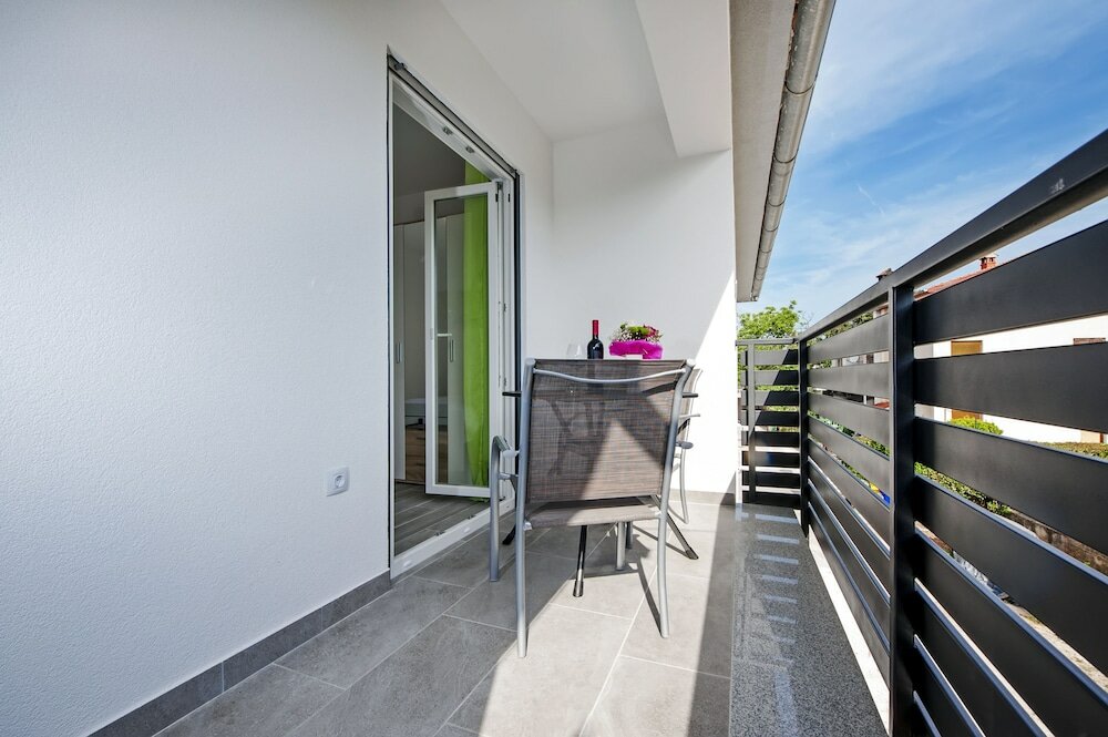 Фото Apartment and Studio Tereza