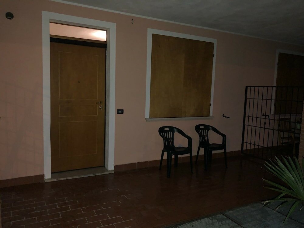 Фото Appartamenti Olimpo