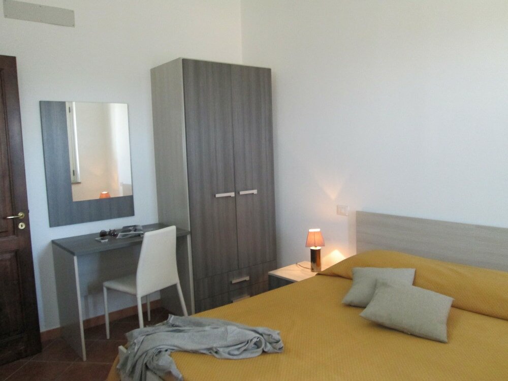 Фото Residence Pantaleo