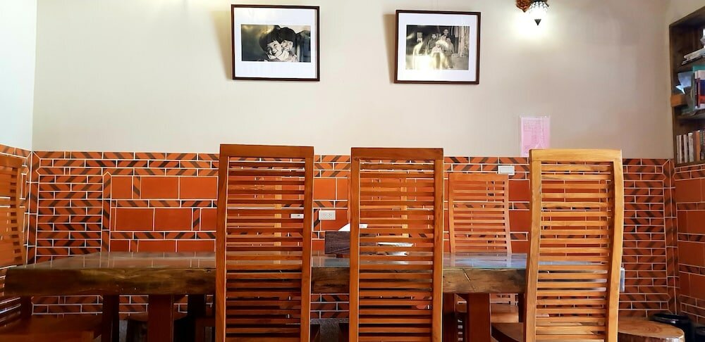 Фото Mount Tai Wu Cozy