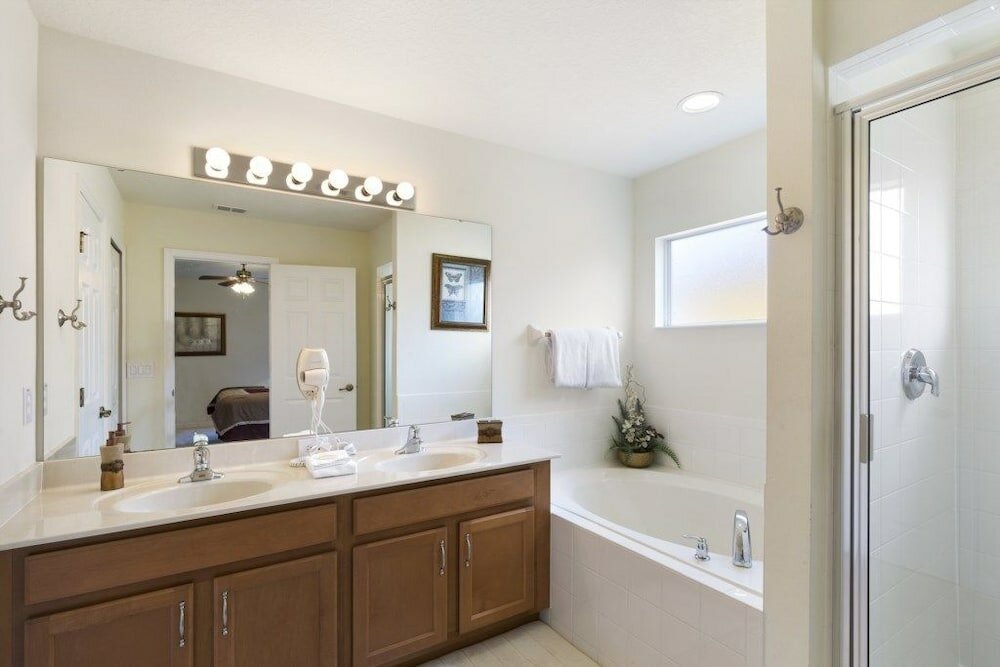 Фото Aco243016 - Bella Vida Resort - 6 Bed 5.5 Baths Villa