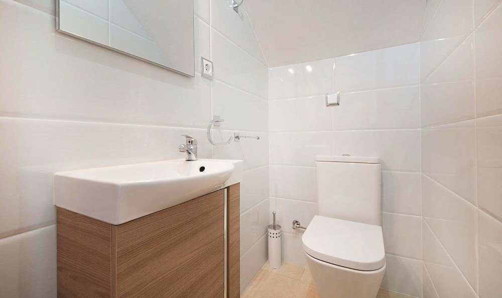 Фото Mirador House