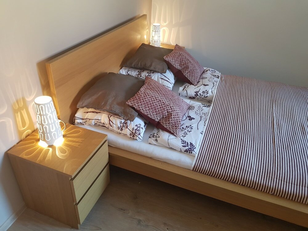 Фото Apartmány Malý Princ