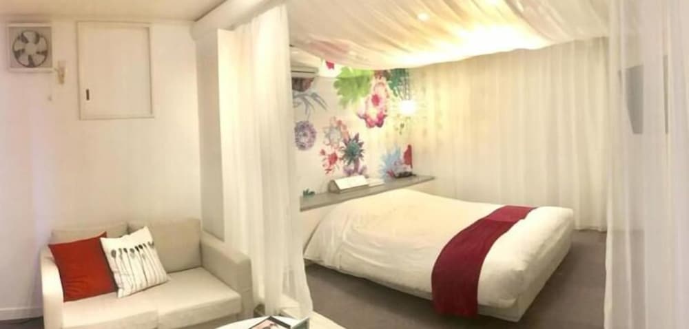 Фото Hotel Suzukake - Adult Only