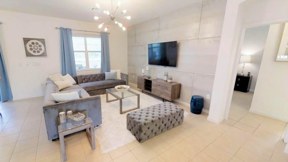 Фото Aco237972 - Sonoma Resort - 6 Bed 4 Baths Villa