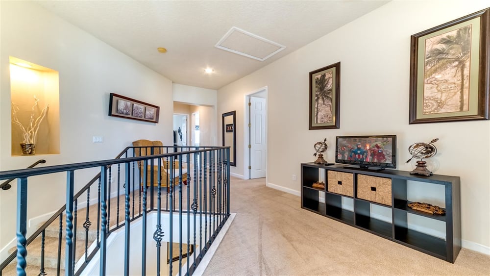 Фото Je62766 - Reunion Resort - 5 Bed 5 Baths Villa