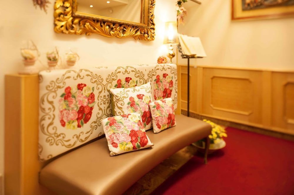 Фото Hotel Astigiana