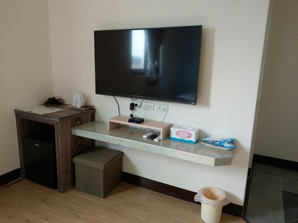 Фото Fuzhongju Homestay