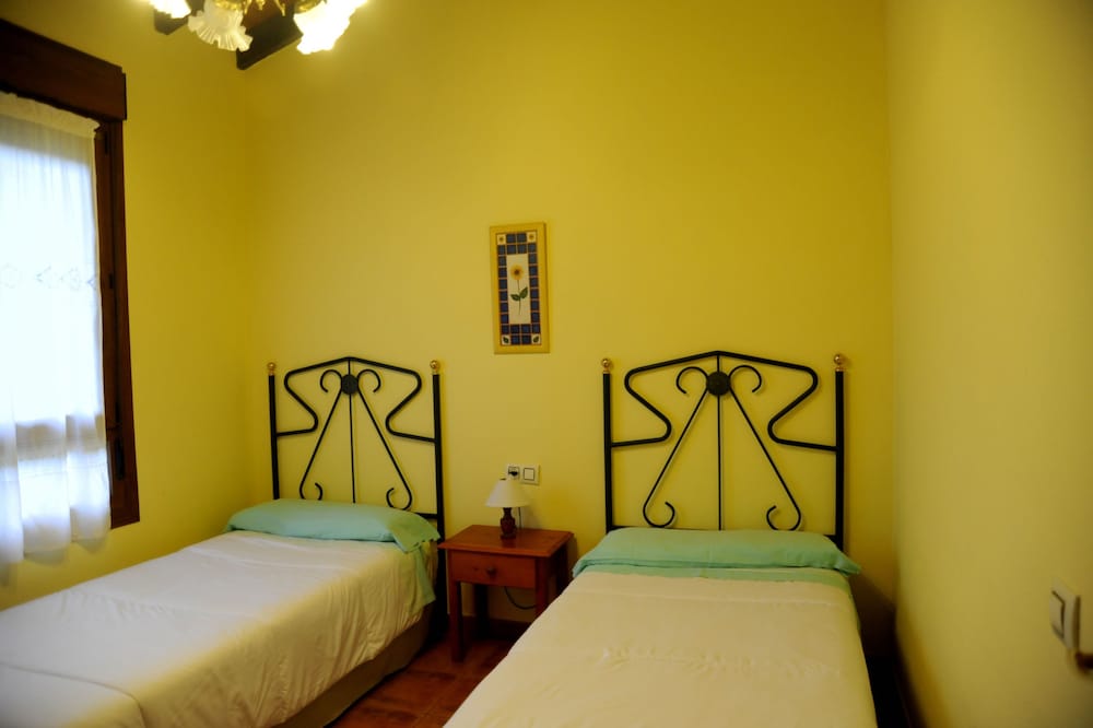 Фото Mirador de Ovio Otero IV