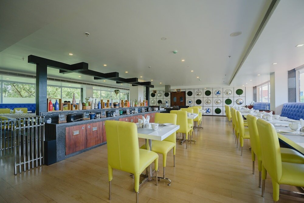 Фото The Phlox Hubballi