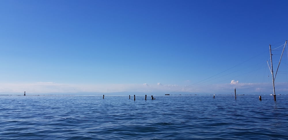 Фото B&b Ca' dell'Angelo Chioggia