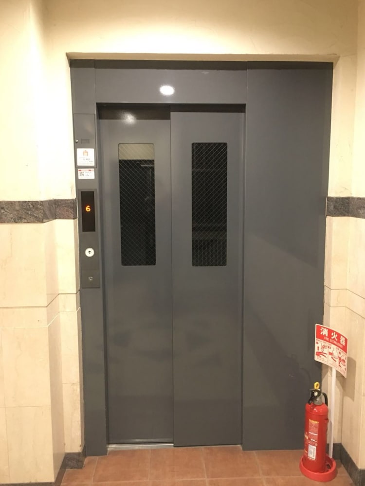 Фото Tokyo Shinhouse-Ikebukuro