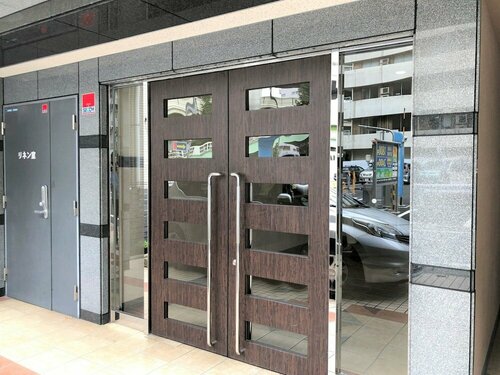 Гостиница Tokyo Shinhouse-Ikebukuro в Токио