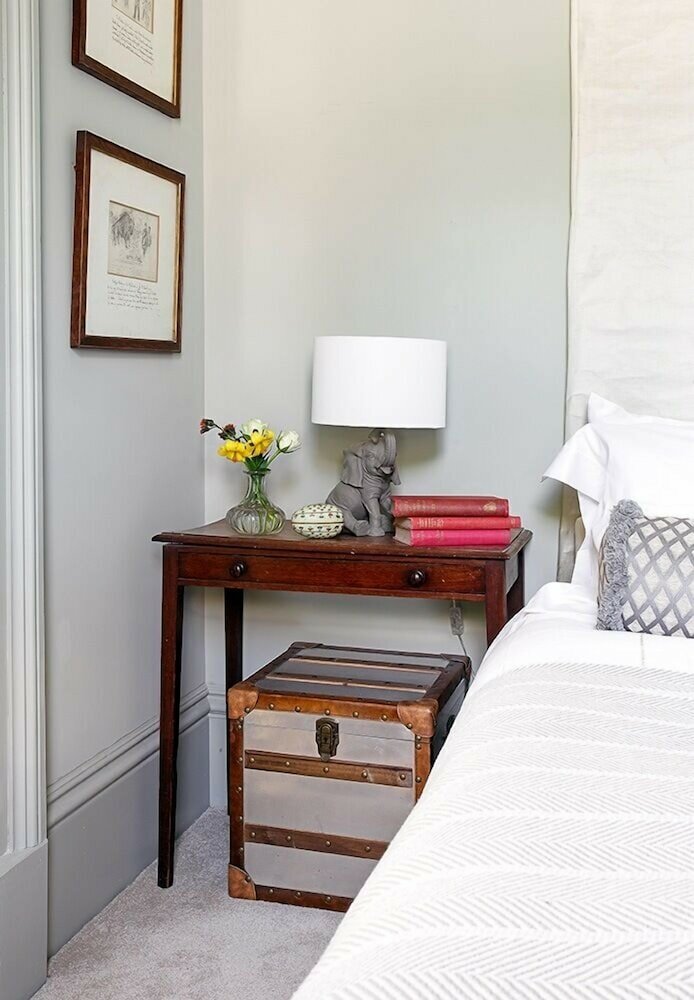 Фото Wardhill Castle