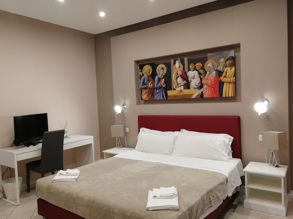 Фото Locanda d'Elsa