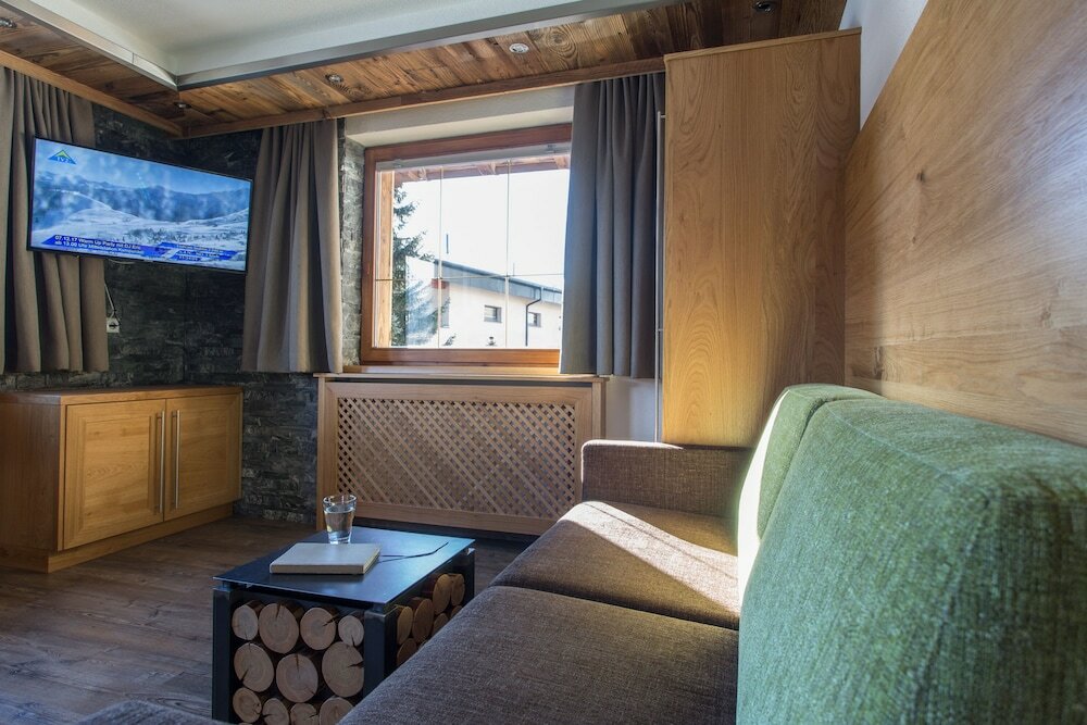 Фото Alpenlodge Alexander