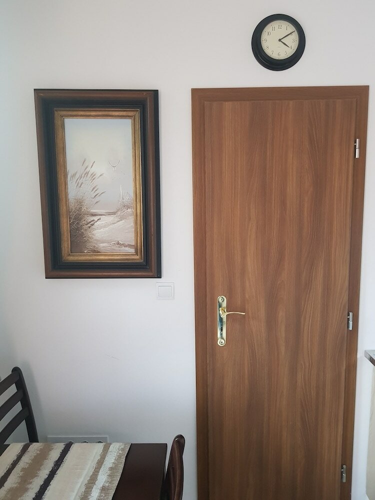 Фото Apartmány Malý Princ