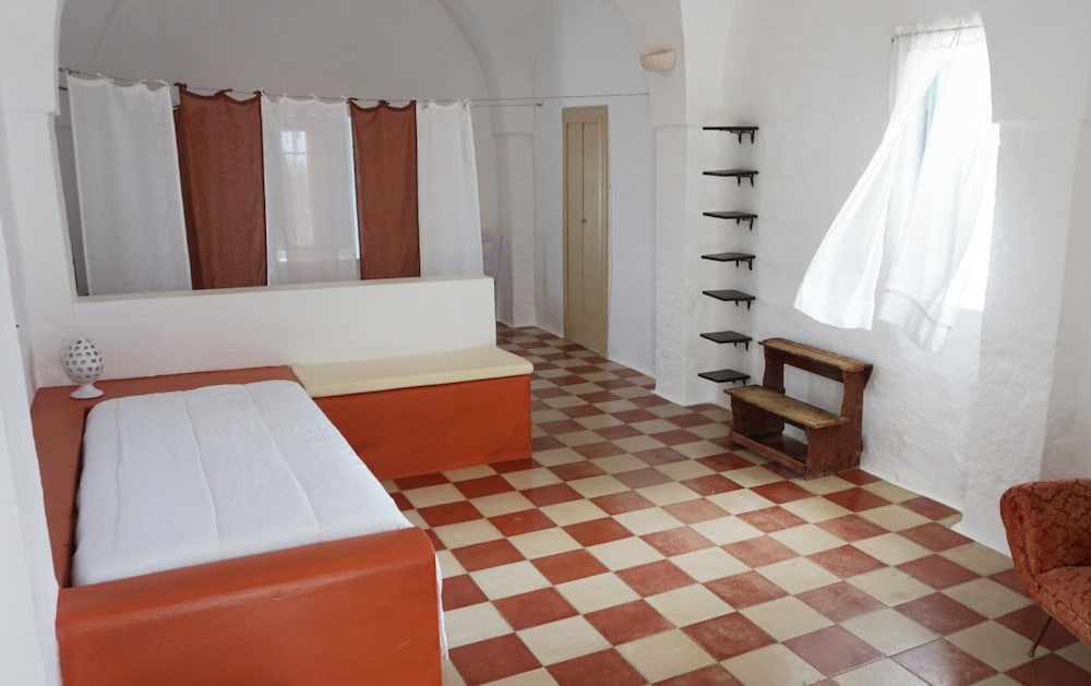 Фото Masseria Mozzone