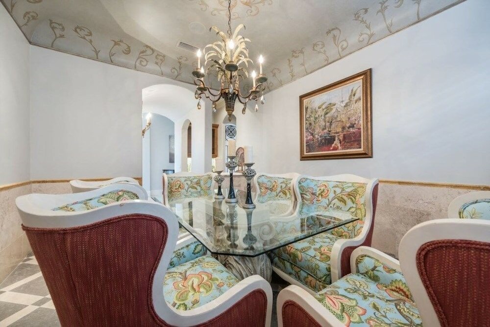 Фото Je50502 - Reunion Resort - 6 Bed 5 Baths Villa