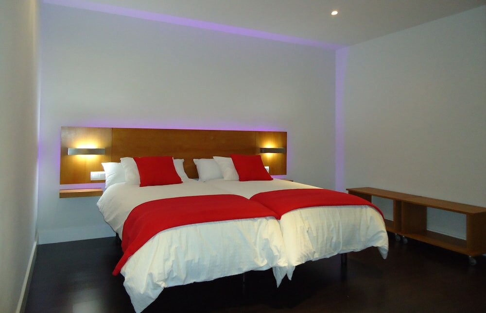 Фото Apartamentos Turisticos Mauror