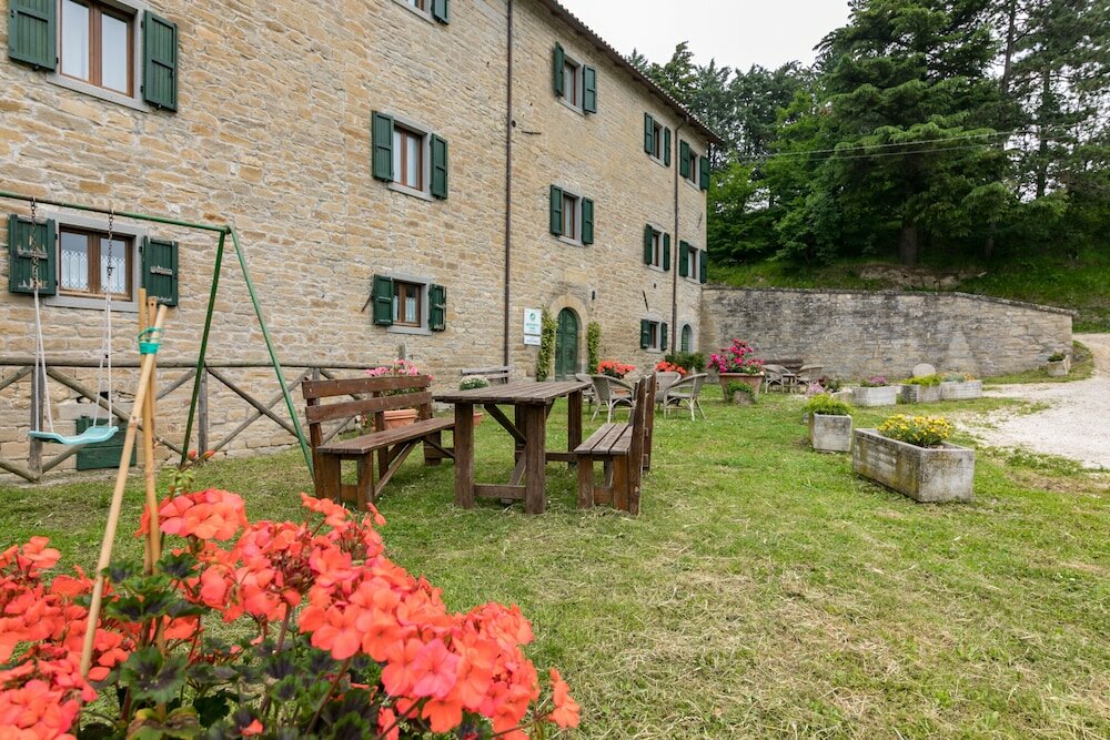 Фото Agriturismo Antico Frutto