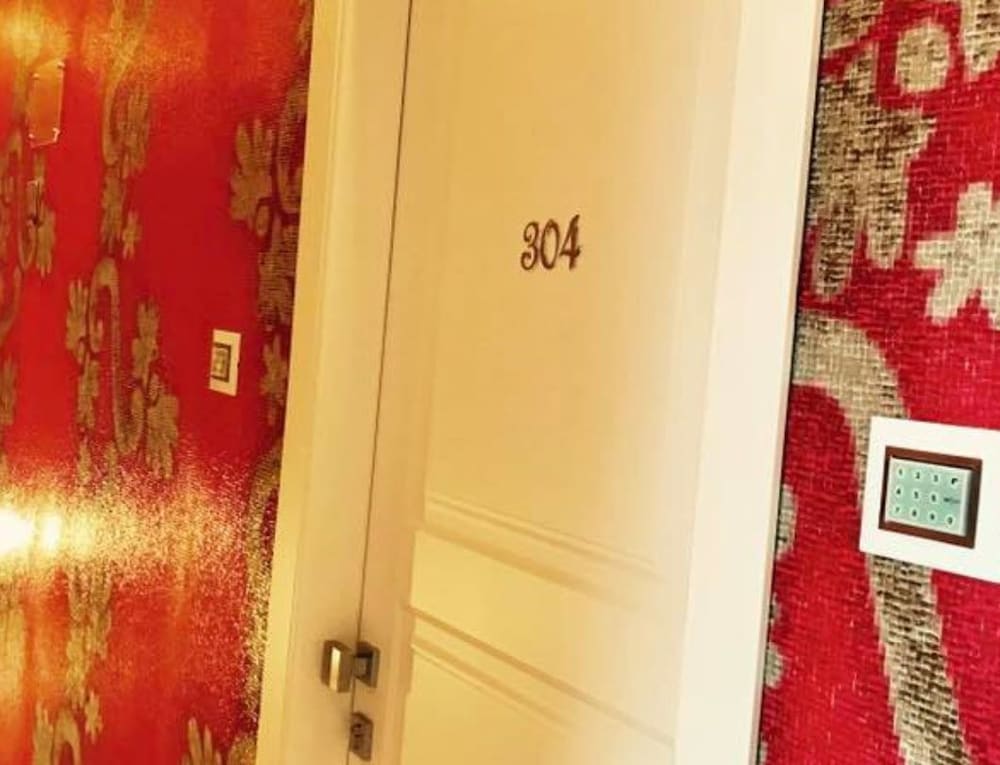 Фото Viale San Martino B&b