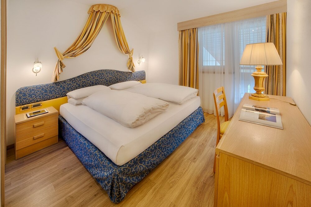 Фото Hotel Malita