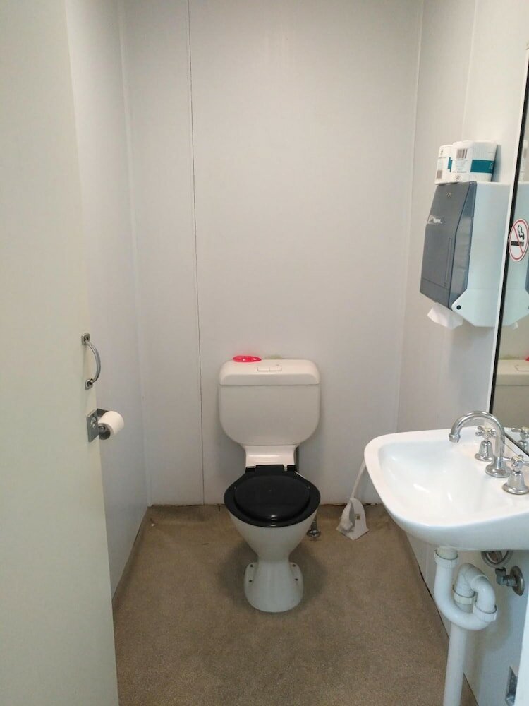 Фото Irish Club Accommodation