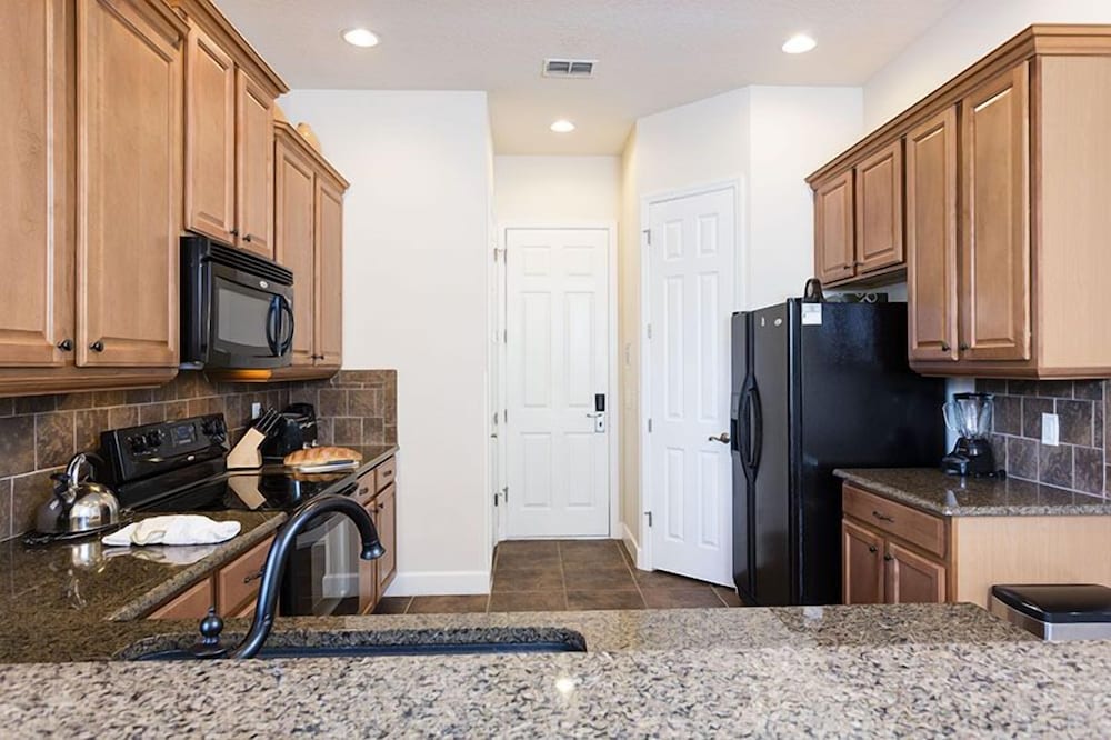 Фото Je47048 - Reunion Resort - 4 Bed 4 Baths Villa