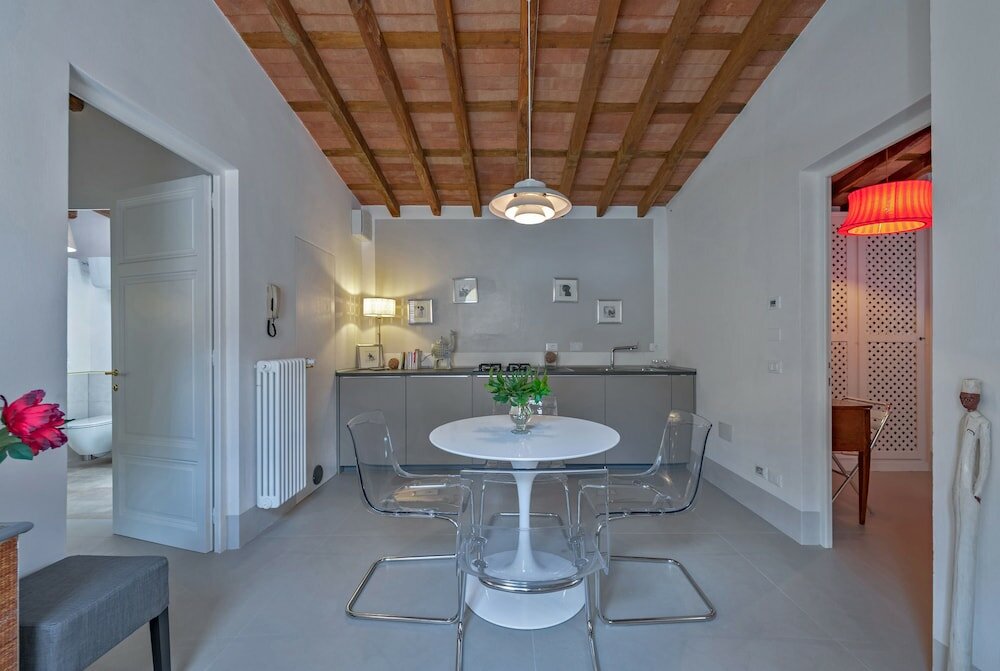 Фото Drom Florence Rooms & Apartments