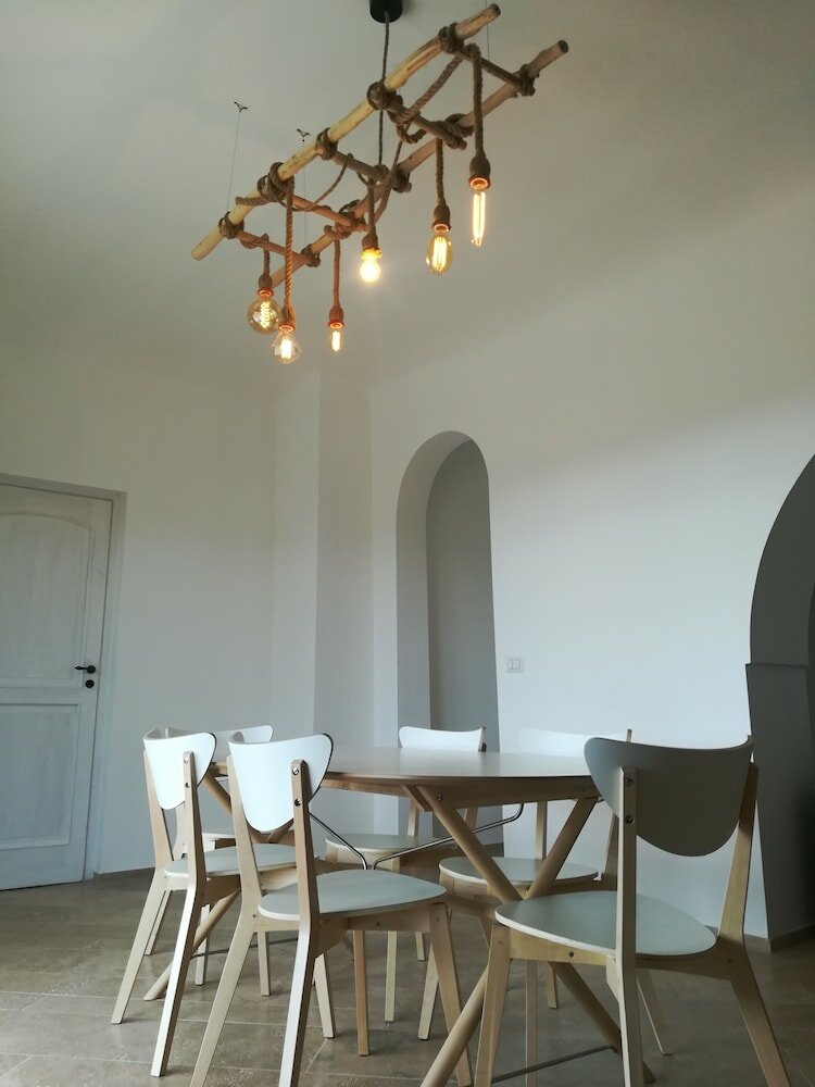 Фото Dimora il Mandorlo