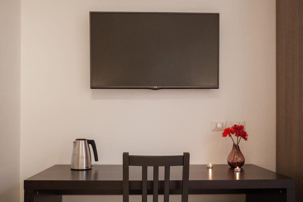 Фото Rome Central Rooms Guest House o Affittacamere