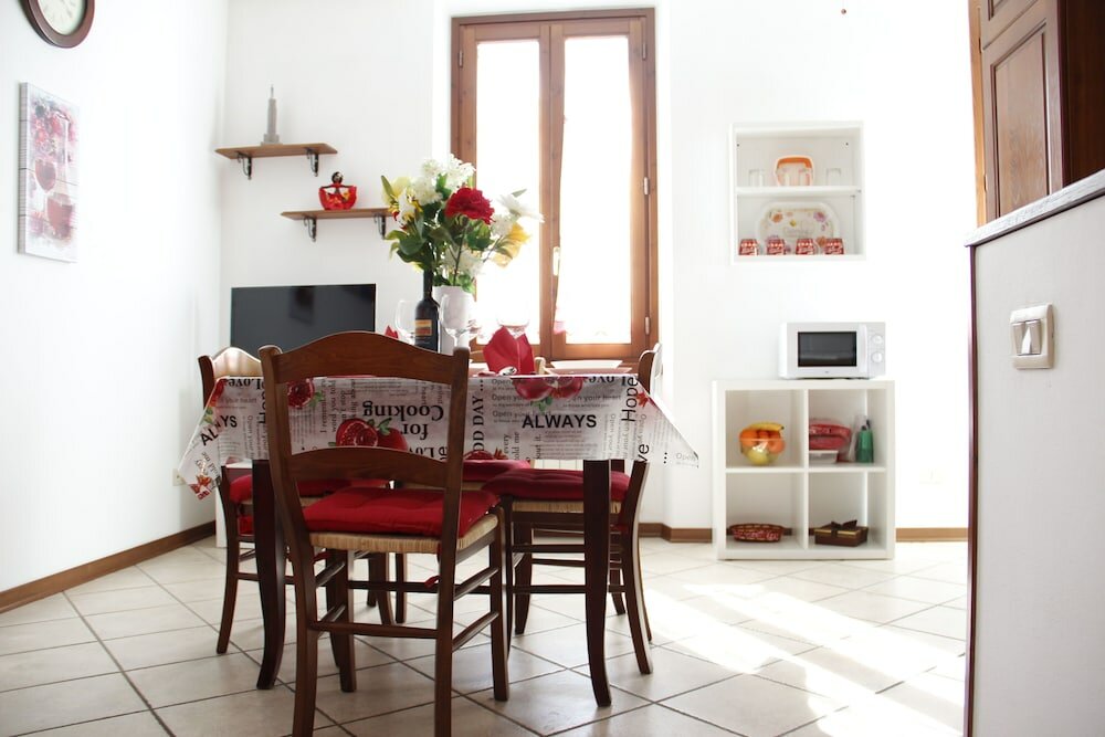 Фото Art Apartment Bandinelli