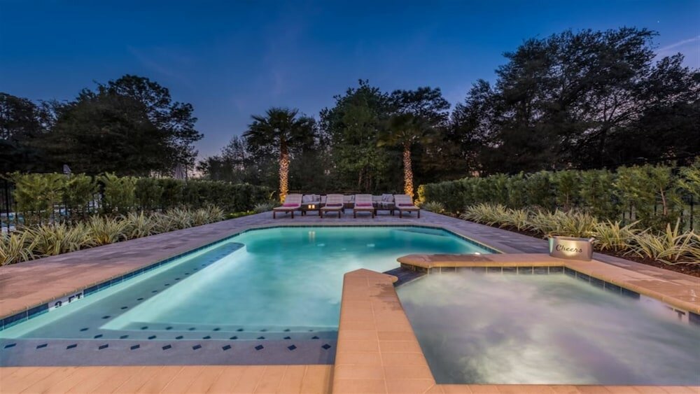 Фото Je60633 - Reunion Resort - 5 Bed 5 Baths Villa