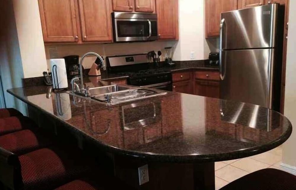 Фото Je35894 - Reunion Resort - 3 Bed 2 Baths Condo