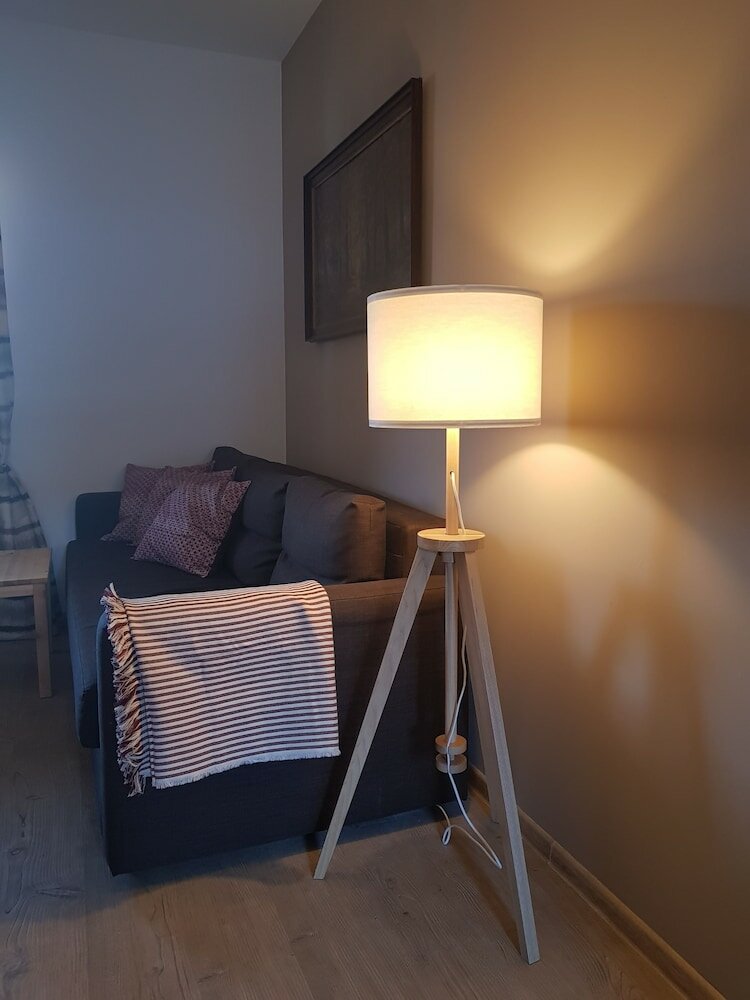 Фото Apartmány Malý Princ