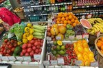 Eurospar Express (Pobedy Street, 28), grocery