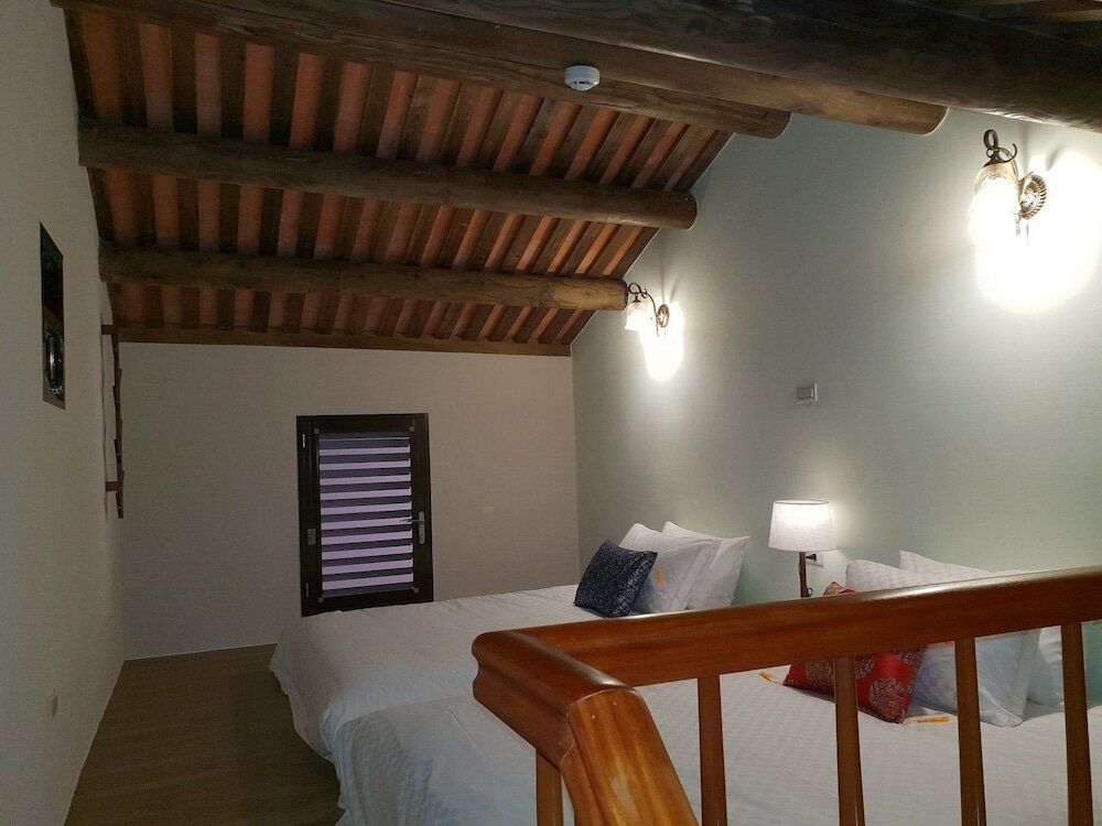 Фото Mount Tai Wu Cozy